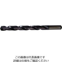 アックスブレーン AX コバルト鉄工ドリル 11.4mm ACD-114 1本（直送品