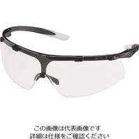 重松製作所 シゲマツ 一般作業用保護メガネ SP-81 1個 146-9348（直送品）
