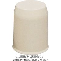 マサル工業 マサル ボルト用保護カバー 10型 ミルキー BHC103 1個 130-8855（直送品）