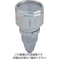 東日製作所 トーニチ トルクゲージ トルク測定範囲20～150 最小目盛2 BTG150CN 1個 817-3496（直送品）