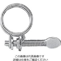 タカギ（takagi） タカギ ホースバンド（裸） 適合ホース外径19～23mm QG107FJ 1個 818-7506（直送品）