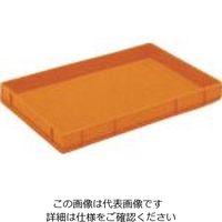 岐阜プラスチック工業 リス B型プラテナーB-4 オレンジ B-4 O 1個 868-6830（直送品）