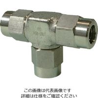 千代田通商 チヨダ SUS316ユニオンティ 12mm HS-12-00UT 1個 808-2941（直送品）