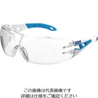 重松製作所 シゲマツ 保護メガネ LX-53 1個 117-0036（直送品）