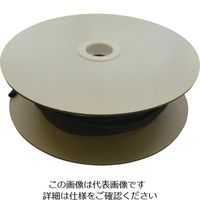アイテック（AiTec） 光 スポンジドラム巻8mm×50m （50m×1巻） KS08-50W 1巻 854-8016（直送品）