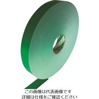 ニチバン（NICHIBAN） ニチバン ニュークラフトテープ305C緑 38mm×500m 305C3-38X500 133-9308（直送品）