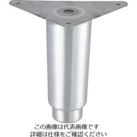 スギコ産業（SUGICO） スギコ キャビネット用アジャスト脚 TO130-150 1本 857-8534（直送品）