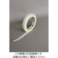 オカモト（OKAMOTO） オカモト 不織布両面テープ NO.6730 25ミリ×20メートル 67302520 828-3080（直送品）