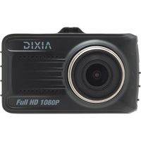 TOHO リアカメラ付きFHDドライブレコーダー DX-1080RC 1台（直送品）