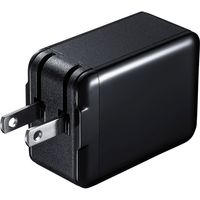 サンワサプライ USB Power Delivery対応AC充電器 ACA-PD