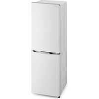アイリスオーヤマ 2ドア ノンフロン 冷蔵庫 162L IRSE-H16A-W ホワイト（直送品）