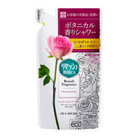 リセッシュ除菌EX フレグランス ピュアローズシャワーの香り 詰め替え 320ml 花王