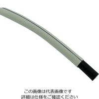 千代田通商 チヨダ エルフレックスLE-Sタイプ 6mm/20m 白 LE-S6-20 W 1巻 820-2353（直送品）