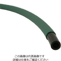 千代田通商 チヨダ エルフレックスLE-Sタイプ 6mm/100m 緑 LE-S6-100 GN 1巻 808-3040（直送品）