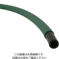 千代田通商 チヨダ エルフレックスLE-Sタイプ 8mm/100m 緑 LE-S8-100 GN 1巻 808-3046（直送品）