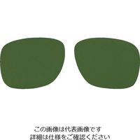 山本光学 YAMAMOTO 二眼型遮光めがね YM-2用スペアレンズ #3 YM-23（SP） 1組（2枚） 853-7454（直送品）