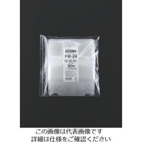 生産日本社 セイニチ チャック袋 「ラミジップ」 スタンド横広タイプ