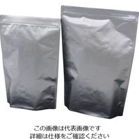 生産日本社（セイニチ） セイニチ チャック袋 「ラミジップ」 特大アルミタイプ 420×3 AL-30L 584-2883（直送品）