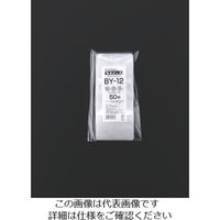 生産日本社（セイニチ） セイニチ チャック袋 「ラミジップ」 スタンドバリアタイプ 180× BY-12 584-2972（直送品）