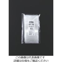 生産日本社（セイニチ） セイニチ チャック袋 「ラミジップ」 スタンドバリアタイプ 230× BY-16 584-2999（直送品）