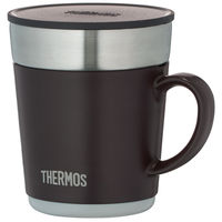 サーモス（THERMOS） 保温マグカップ 240ml エスプレッソ JDC-241 ESP 1個