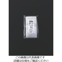 生産日本社（セイニチ） セイニチ チャック袋 「ラミジップ」 平袋バリアタイプ 170×120 BY-F 584-3006（直送品）