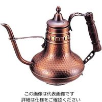 江部松商事 銅 エレガンス コーヒーサーバー