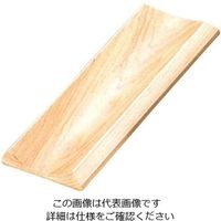 江部松商事（EBEMATSU） 木製 おしぼり入れ W-701 白木 1個 61-6828-61（直送品）