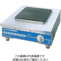 アズワン 電気コンロ THP-4（三相・200V） 1個 61-7926-09（直送品）