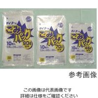 中川製袋化工 ごみ袋 タイヨーゴミパック