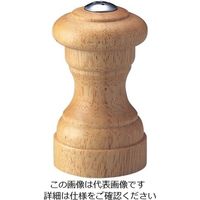 佐藤金属興業 アルト 木製ソルトシェーカー 1個 62-3830-53（直送品）