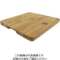 イシガキ産業 鉄鋳物 スキレット用木台 3921 12.5×12.5 1個 62-6350-01（直送品）