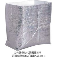 新日本ケミカル・オーナメント工業（sncom） 保冷・保温袋 アルバック自立式袋お弁当用 （50枚入） 62-6378-41（直送品）