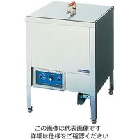 遠藤商事 電気消毒槽 1個 62-6435-95（直送品）