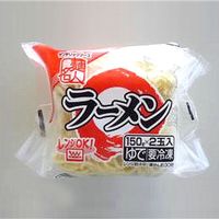サンデリックフーズ 「業務用」麺名人　ラーメン　16パック：150GX2タマ（直送品）