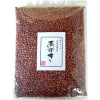 東陽食品 「業務用」小豆（乾）　5袋：1KG（直送品）