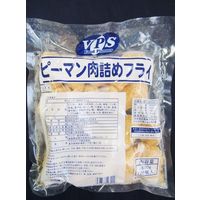 アスクフーズ 「業務用」VPピーマン肉詰めフライ　5袋：30GX20コ（直送品）