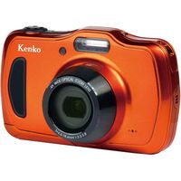 防水デジタルカメラ DSC200WP 11400226 1個 Kenko Tokina（ケンコー・トキナー）（直送品）