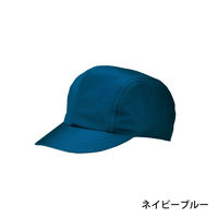 【作業用暑さ対策商品】 ダイキョーオオタ ワーキングキャップ 二枚天型 サイズF
