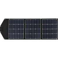 ネクセル ソーラーパネル GSSF120W-SP 1台（直送品）