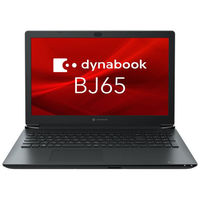 Dynabook ノートパソコン A6BJFSF8LF11（直送品）