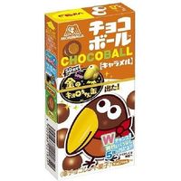 森永製菓 チョコボール　キャラメル 　4902888221859 28G×40個（直送品）