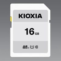 エスコ（esco） 16GB SDHCメモリーカード 1セット（3個） EA759GK-61（直送品）