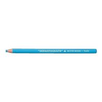 エスコ（esco） 油性色鉛筆（12本/水色） 1セット（4箱） EA765MD-30（直送品）