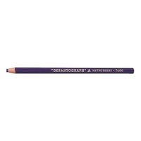 エスコ（esco） 油性色鉛筆（12本/紫） 1セット（4箱） EA765MD-31（直送品）