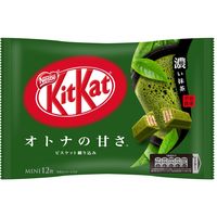 ネスレ日本 キットカット ミニ チョコレート