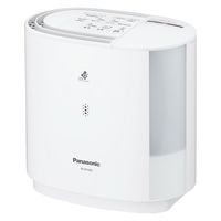 パナソニック（Panasonic） 加湿器（気化式） FE-KFU03-W 1台