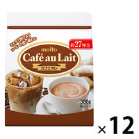 名糖 カフェオレ　1セット（380g×12袋）