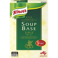 味の素 業務用　クノール スープベース 161 １ケース　1kg×10PC（直送品）