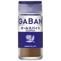 GABAN ギャバン オールスパイス 1セット（2個入） ハウス食品